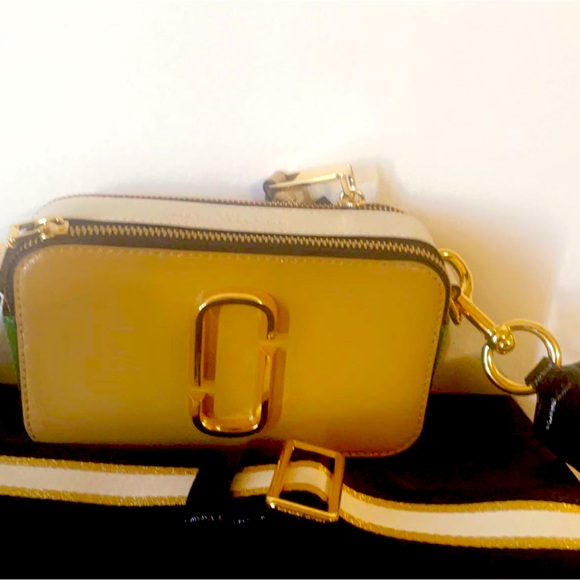 Marc Jacob - Picture 1 of 2